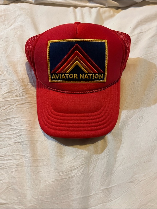 Aviator Nation Accessories - aviator nation hat